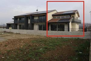 Immobile in asta di 276 m² con 4 locali e box auto
