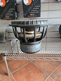 Subwoofer Pride ST 15