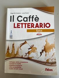 il caffè letterario epica