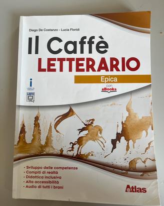 il caffè letterario epica