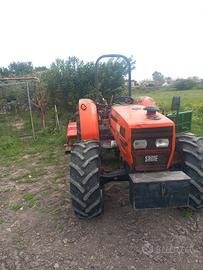 Trattore same Argon 70