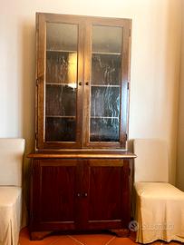 Credenza/ Vetrina