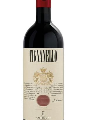 Tignanello 2022