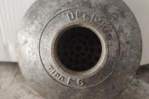 filtro aria lambretta 