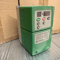 Inverter Control Techniques Commander SE.