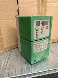 Inverter Control Techniques Commander SE.