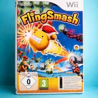 FlingSmash per Nintendo Wii