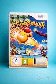 FlingSmash per Nintendo Wii
