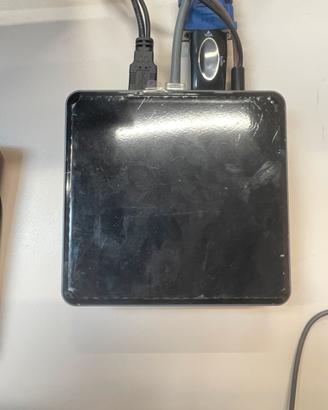 Mini PC Intel NUC 10 Performance Kit (NUC10i3FNK2)