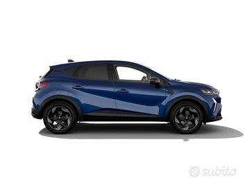 Renault Captur MY26 - GPL