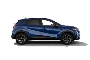 Renault Captur MY26 - GPL