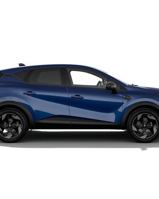 Renault Captur MY26 - GPL