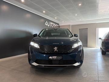 PEUGEOT 3008 BlueHDi 130 S&S Active Business