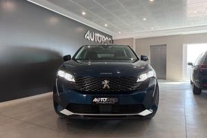 PEUGEOT 3008 BlueHDi 130 S&S Active Business