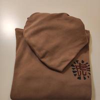 Felpa Scout uomo tg L/XL