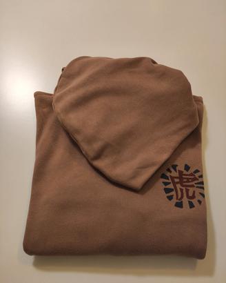 Felpa Scout uomo tg L/XL