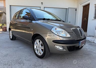 Lancia Ypsilon 1.3 Multijet 2006