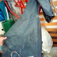 scalda gambe e scalda mani