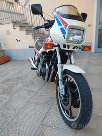 Yamaha XJ 900 - 1983