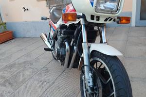 Yamaha XJ 900 - 1983