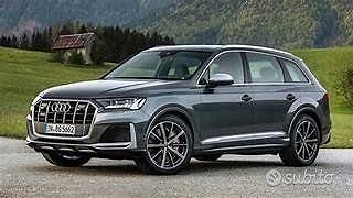 Musata per audi q7 #308