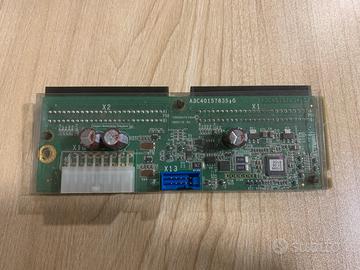 Fujitsu Power Distribution Board A3C40157835