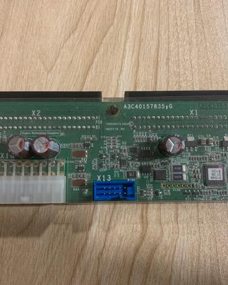 Fujitsu Power Distribution Board A3C40157835