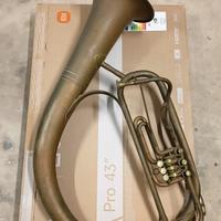 Tuba Helicon in Fa 