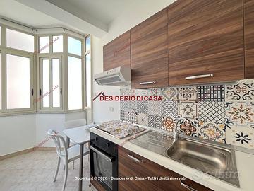 Appartamento, Montegrappa - Santa Rosalia, Palermo