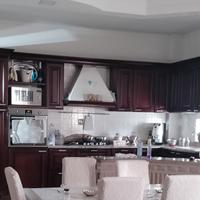 cucina classica angolare