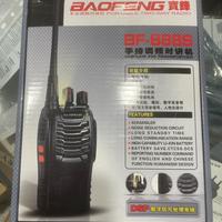 Radio walkie talkies ricetrasmittente 400-470mhz
