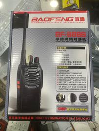 Radio walkie talkies ricetrasmittente 400-470mhz