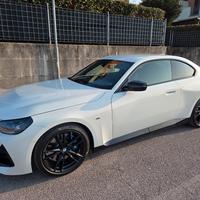 Bmw 220i coupè M Sport Pro 