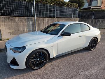 Bmw 220i coupè M Sport Pro 