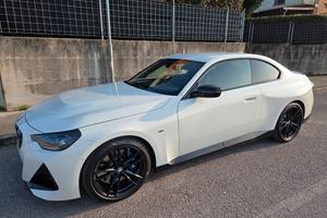 Bmw 220i coupè M Sport Pro 