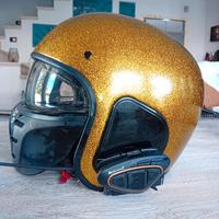 casco shark TG m