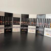 Attack On Titan Cofanetti Completo