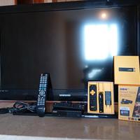 TV 37 pollici Samsung 