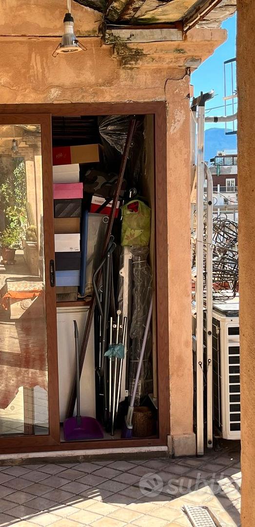 Appartamento – Napoli, San Ferdinando, Municipalità 1 - Altro