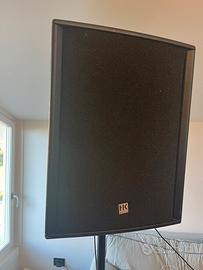 HK AUDIO PRO SYSTEM