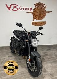 Mv Agusta Brutale 800 R