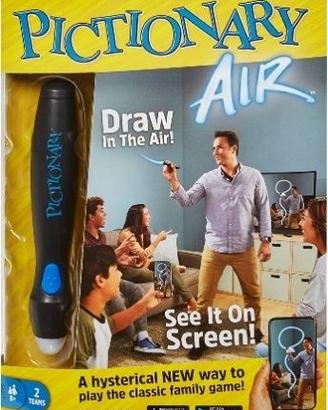 Giochi in scatola NUOVI