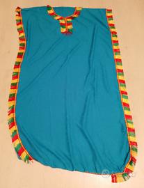 Tunica marocchina artigianale originale