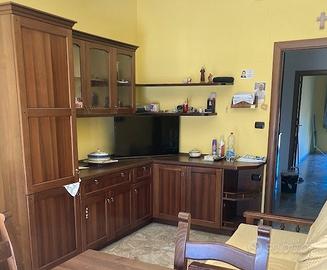Appartamento arredato