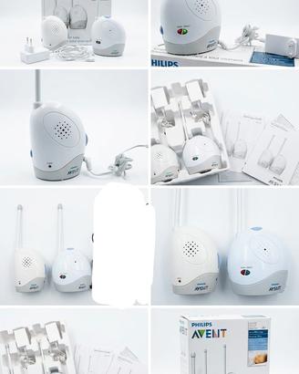 BABY MONITOR PHILIPS