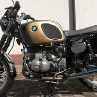 Bmw r 65 - 1983
