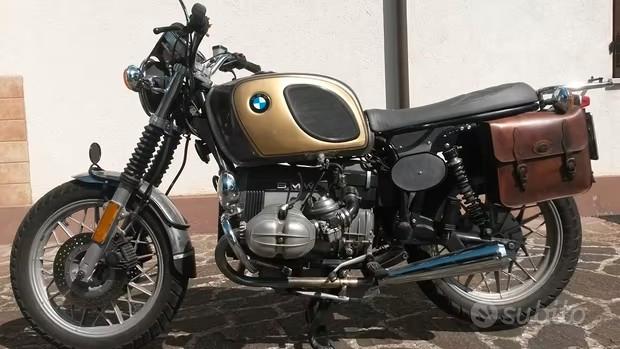 Bmw r 65 - 1983