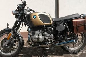 Bmw r 65 - 1983