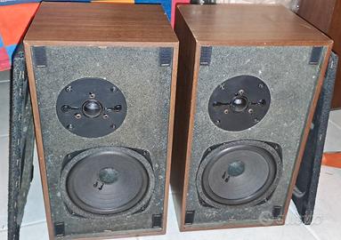 GRUNDIG HiFi-Box 3060 diffusori 