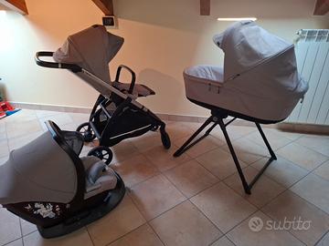 Trio Inglesina Electa